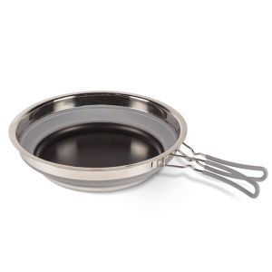 坎帕Collapsible Frying Pan