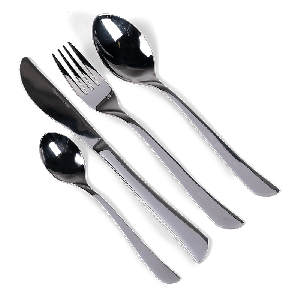 康帕'Kensington' Cutlery set