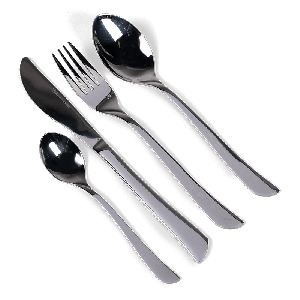 坎帕'Kensington' Cutlery set