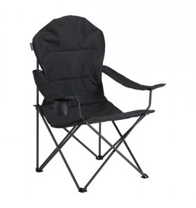 VangoDivine Chair - Granite Grey