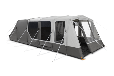 Ascen Dometicsion TC 401 Air Tent 2022