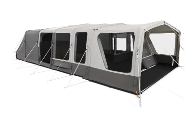 Dometic Rarotonga TC 401 Canopy