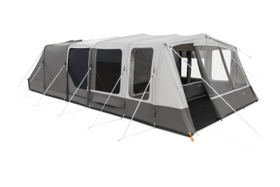 Ascen Dometicsion TC 601 Air Tent 2022