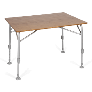 Dometic Bamboo Table - Large
