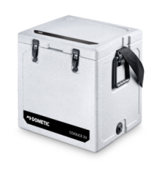 DOGETIC COOL-ICE 33L COOLBOX