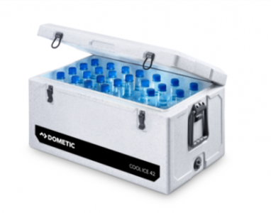 DOGETIC COOL-ICE 42L COOLBOX