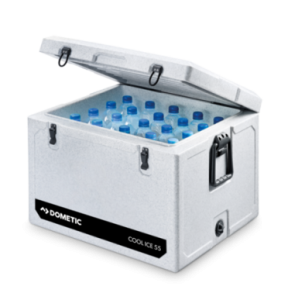 DOGETIC COOL-ICE 55L COOLBOX