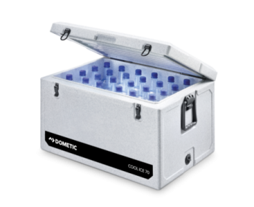 DOGETIC COOL-ICE 70L COOLBOX