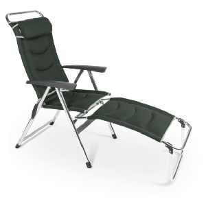 米兰Dometic Footrest - Forest Green