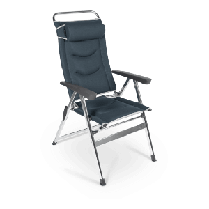 Dometic Quattro Milano椅子-海洋蓝色
