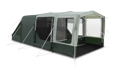 领域Rarotonga 401 Air Tent 2022