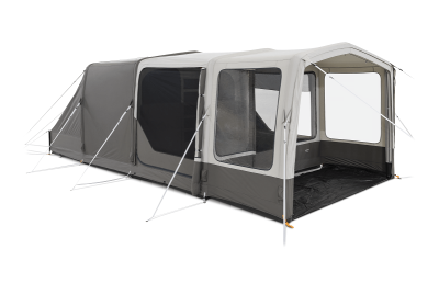 领域Rarotonga TC 401 Air Tent 2022