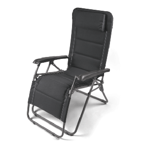 Dometic Serene Relaxer Chair - Firenze