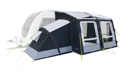 Kampa Dometic Inflatable Awning Annexe