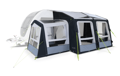 Kampa Dometic Pro Inflatable Conservatory