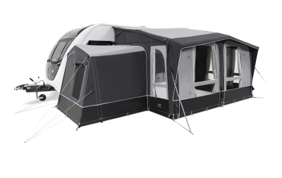 Kampa Dometic All Season Tall Annexe with Inner