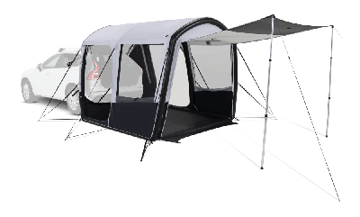 做metic Auto Air Redux Tailgate Awning 2022