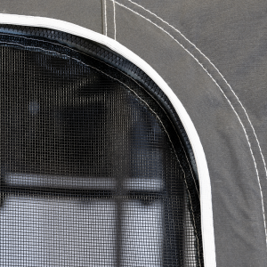 Dometic Mesh Panel Set for Club Air Pro 260 Driveaway