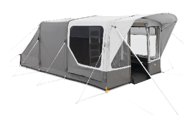 领域Boracay TC 401 Air Tent 2022