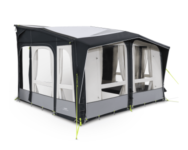 Dometic Club Air Pro 390 Awning 2022