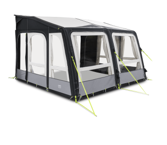 覆盖物格兰德·AIR PRO 390 S遮阳篷2021