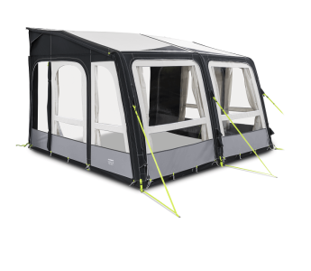 领域Grande Air Pro 390 Awning 2022