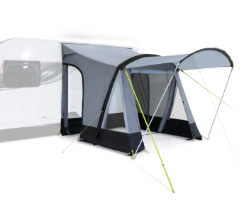 Dometic Leggera Air 220 Canopy