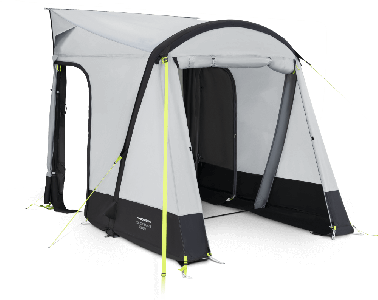 Dometic Leggera Air Redux 260 S Awning 2022