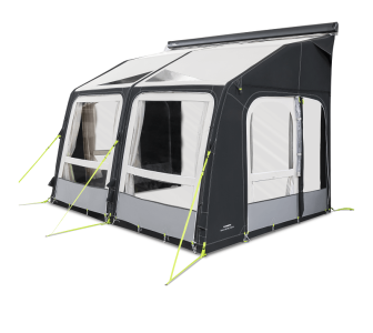 做metic Rally Air Pro 390 Awning 2022