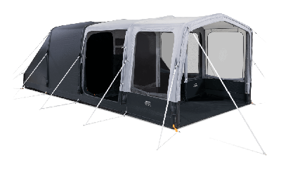 领域Rarotonga Redux 401 Air Tent 2022