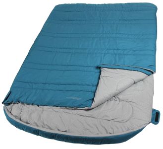 Outdoor Revolution Sun Star Double 400 Sleeping Bag