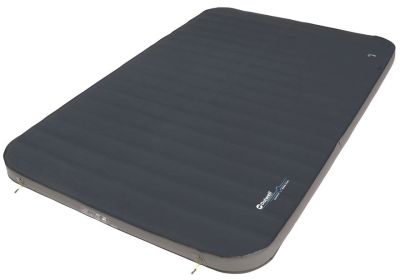 outell Dreamboat Self - inflation Mat 7.5cm - Double