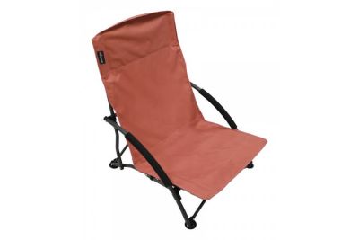 Vango Dune Chair - Brick Dust