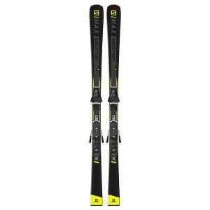 Salomon S/MAX 10 + Z12 Ski 18-19