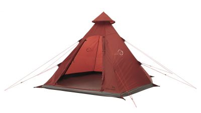 简易营Bolide 400 Tipi帐篷2021