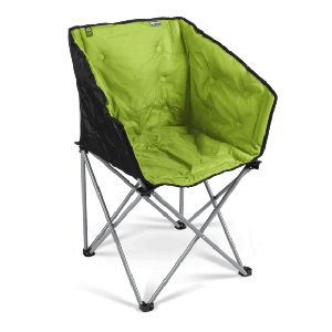 Kampa Eco Tub Chair - Acre