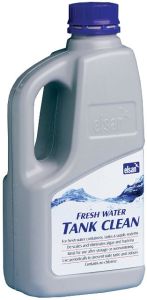 Elsan Fresh Water Tank Clean 1 litre