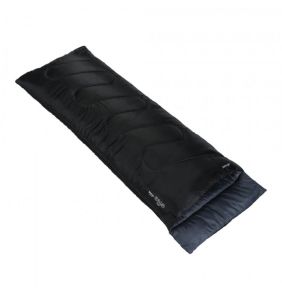 VangoEmber Single Sleeping Bag - Black