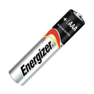 Energizer Max AAA Batteries (4+4 Free)