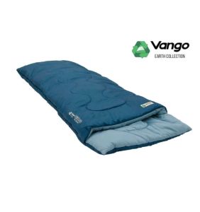 Vango Evolve Superwarm睡袋 - 单身