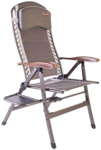 Quest Naples Pro Comfort Chair