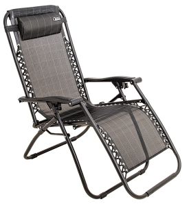 Quest Winchester Relaxer Chair