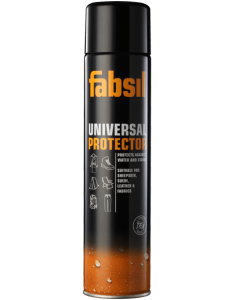 Fabsil通用保护剂气溶胶600ml