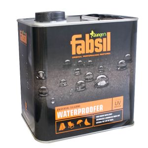 Fabsil 2.5升