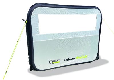 QuestFalcon空气阻塞(1个面板)