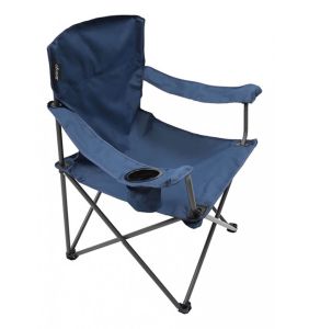 Vango Fiesta Chair - Blue