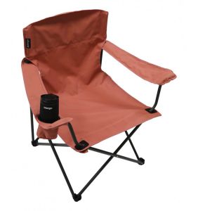 Vango Fiesta Chair - Brick