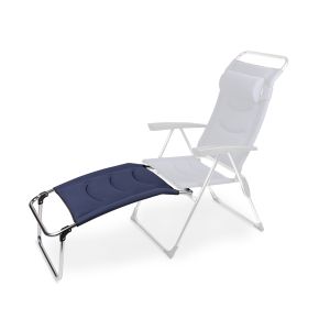 坎帕（Kampa）DOGETICMilano Footrest - Steel Blue