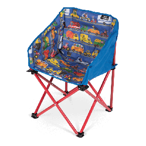 Kampa Mini Tub Chair - Animal Traffic