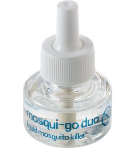 Mosqui-Go Duo Refill